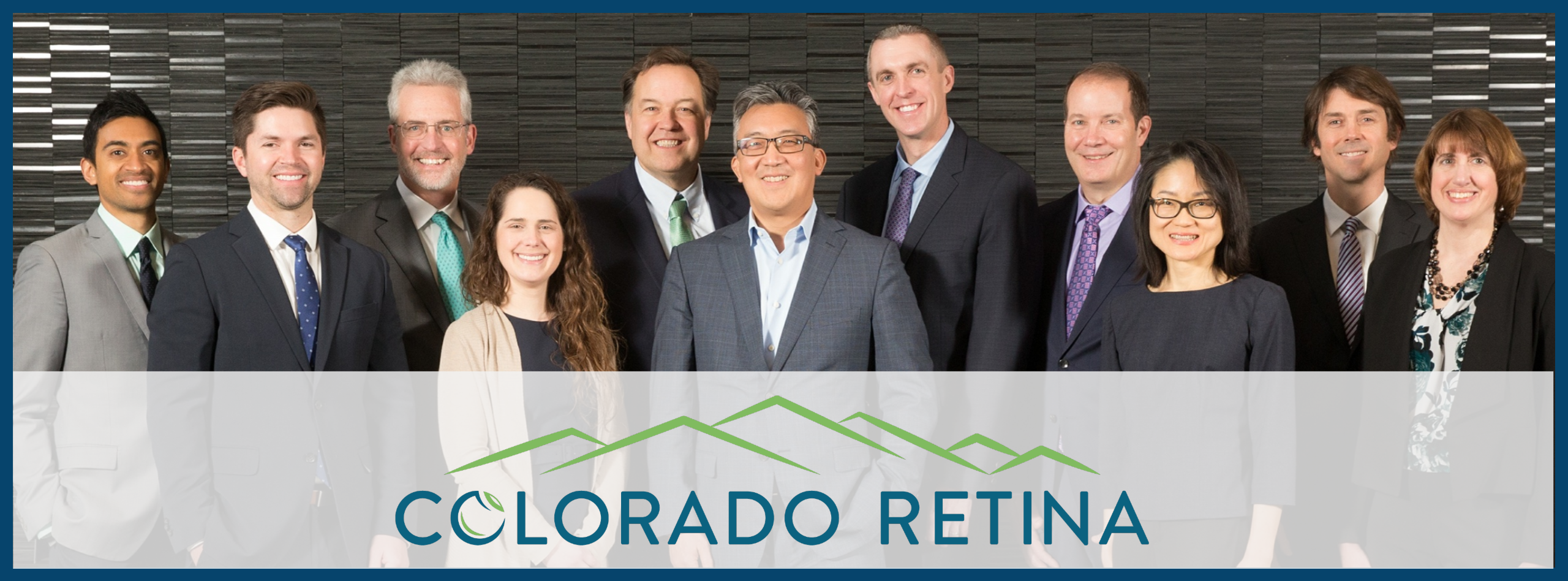 Colorado Retina - East Denver Clinic Photo