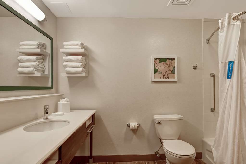 Hampton Inn Palm Beach Gardens Image