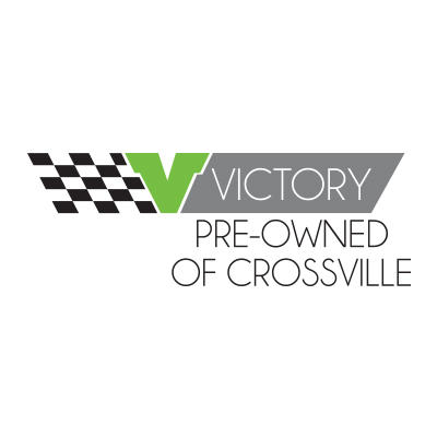 Victory Pre-Owned of Crossville- CLOSED Logo