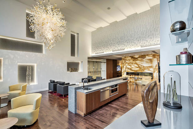 Images Camden NoMa Apartments