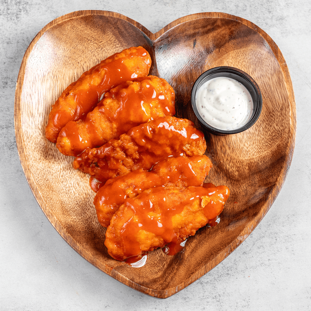 Boneless Chicken