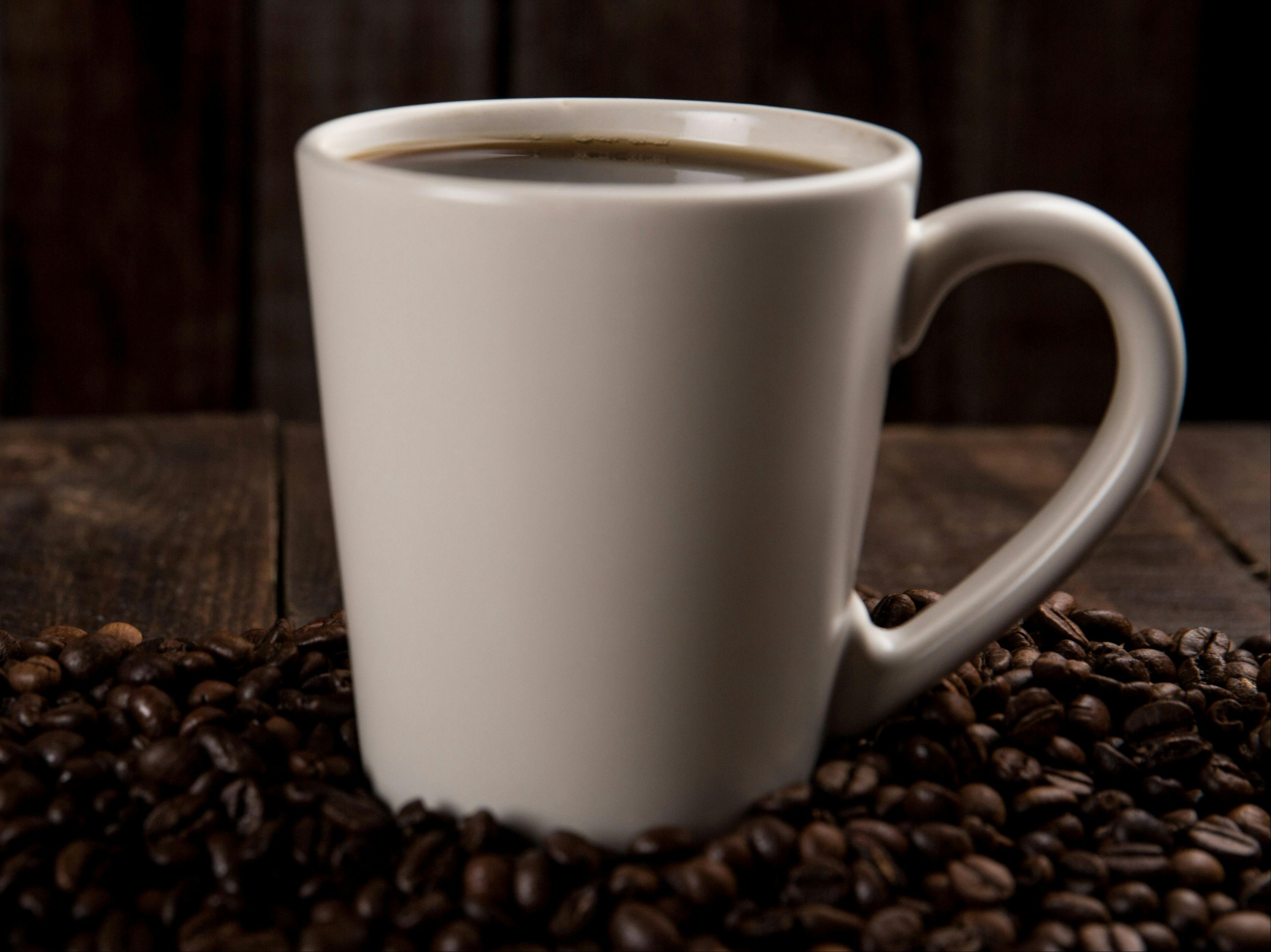 Coffee