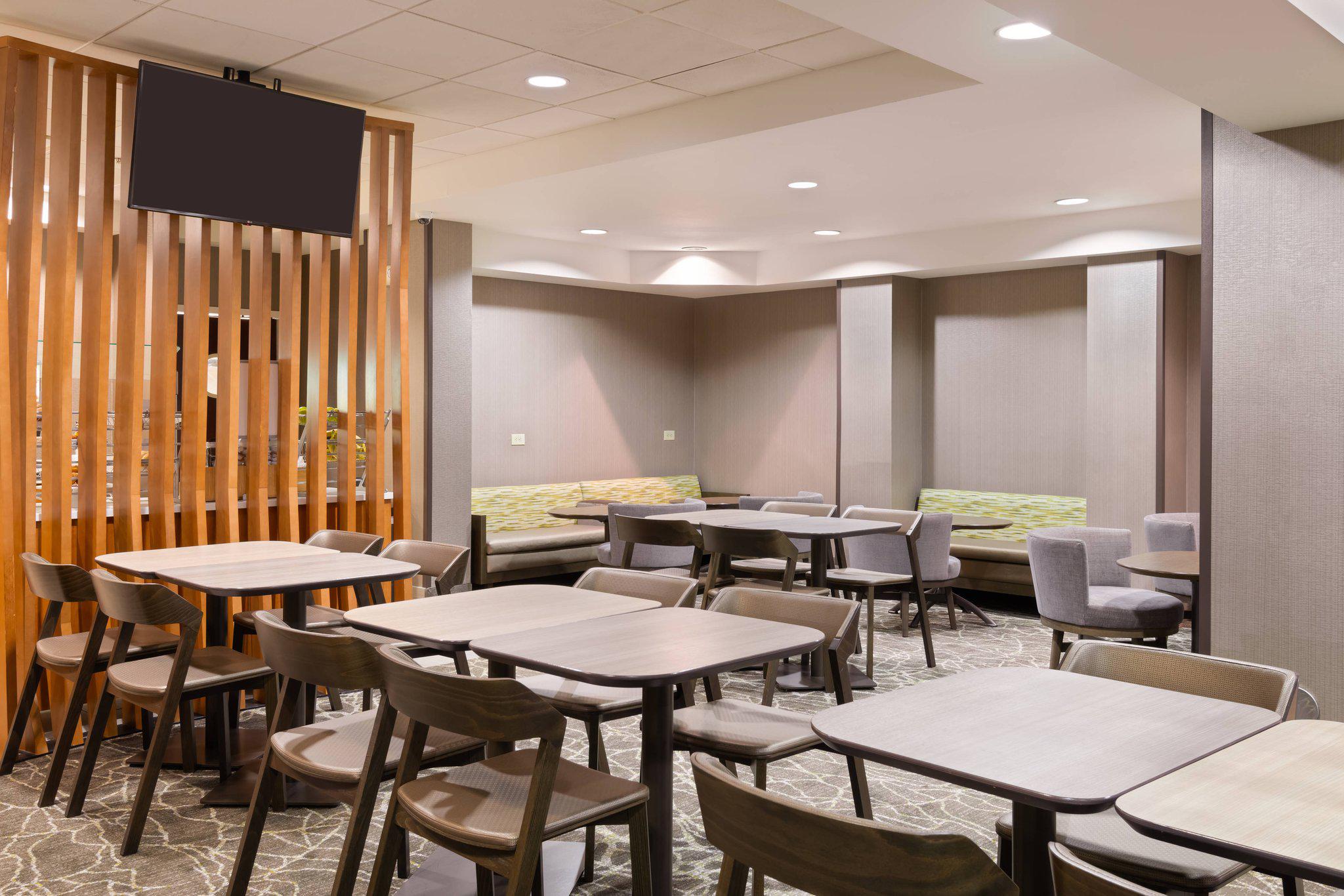 SpringHill Suites by Marriott Cleveland Solon Photo