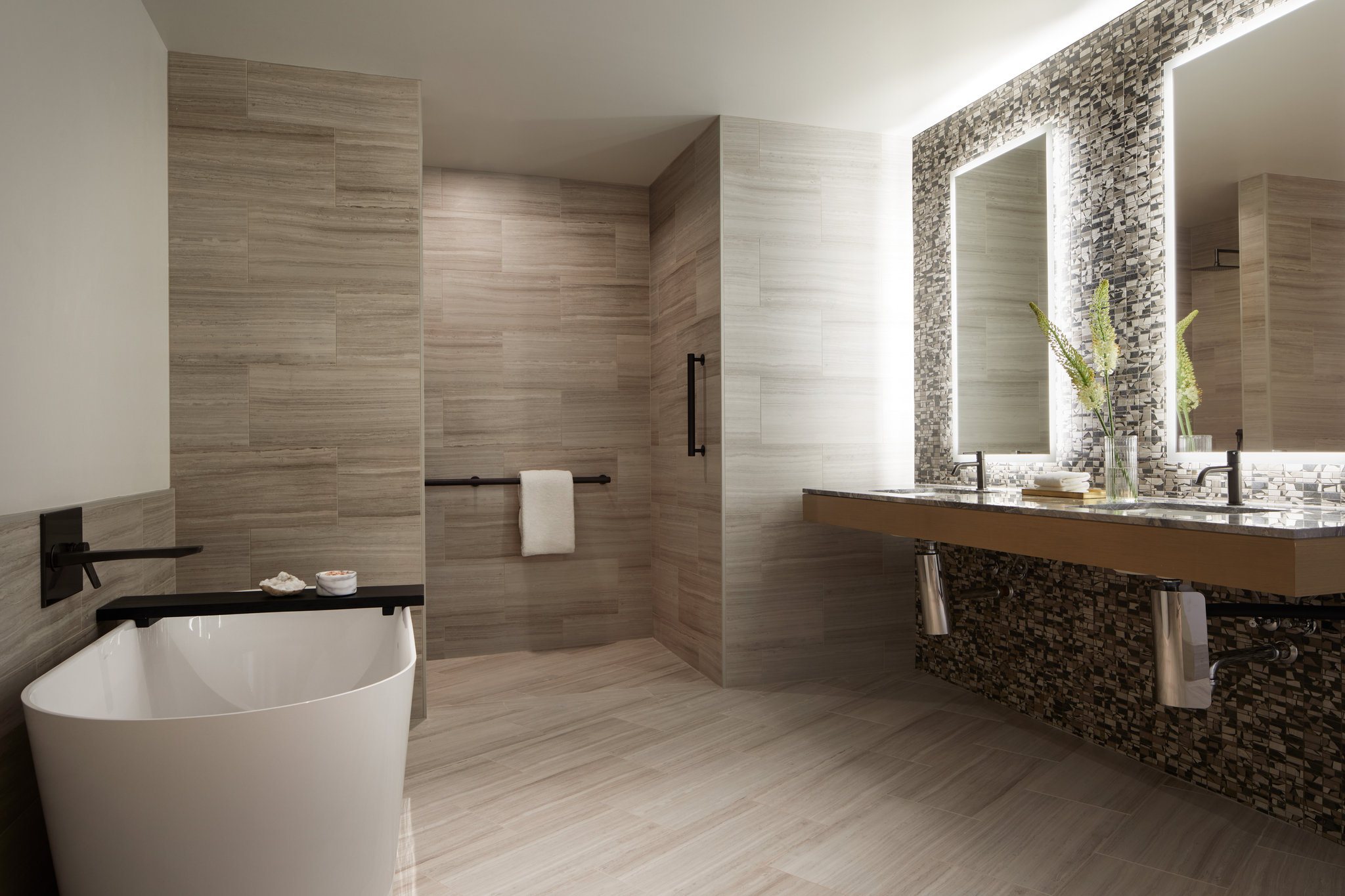 InterContinental Seattle Bellevue by IHG Image