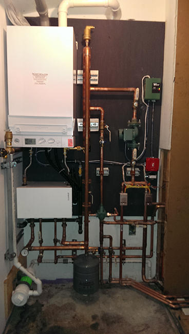 Images Tri-County Installations Plumbing & Heating Inc
