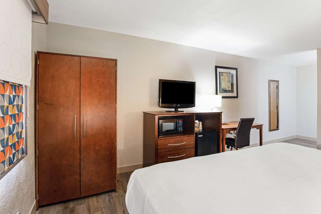 Best Western U. S. Inn Image