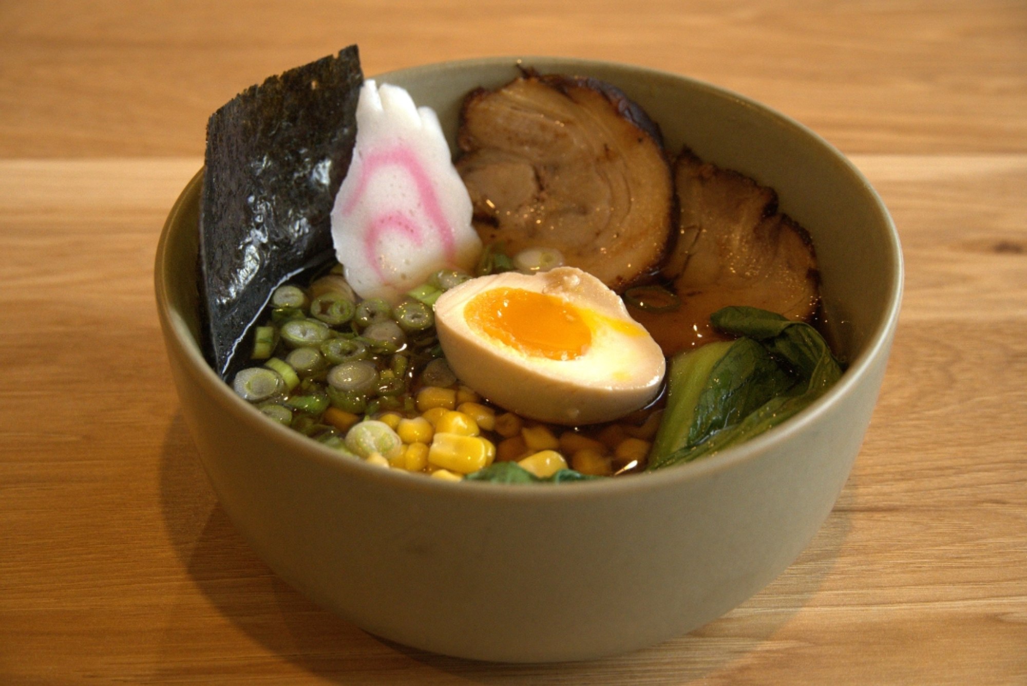 $10 Tokyo Ramen