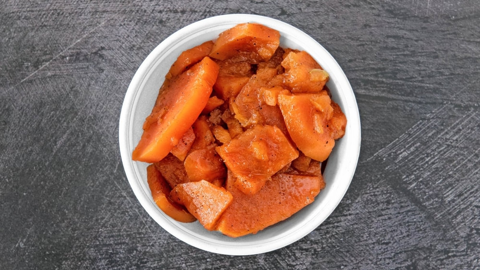 Candied Yams