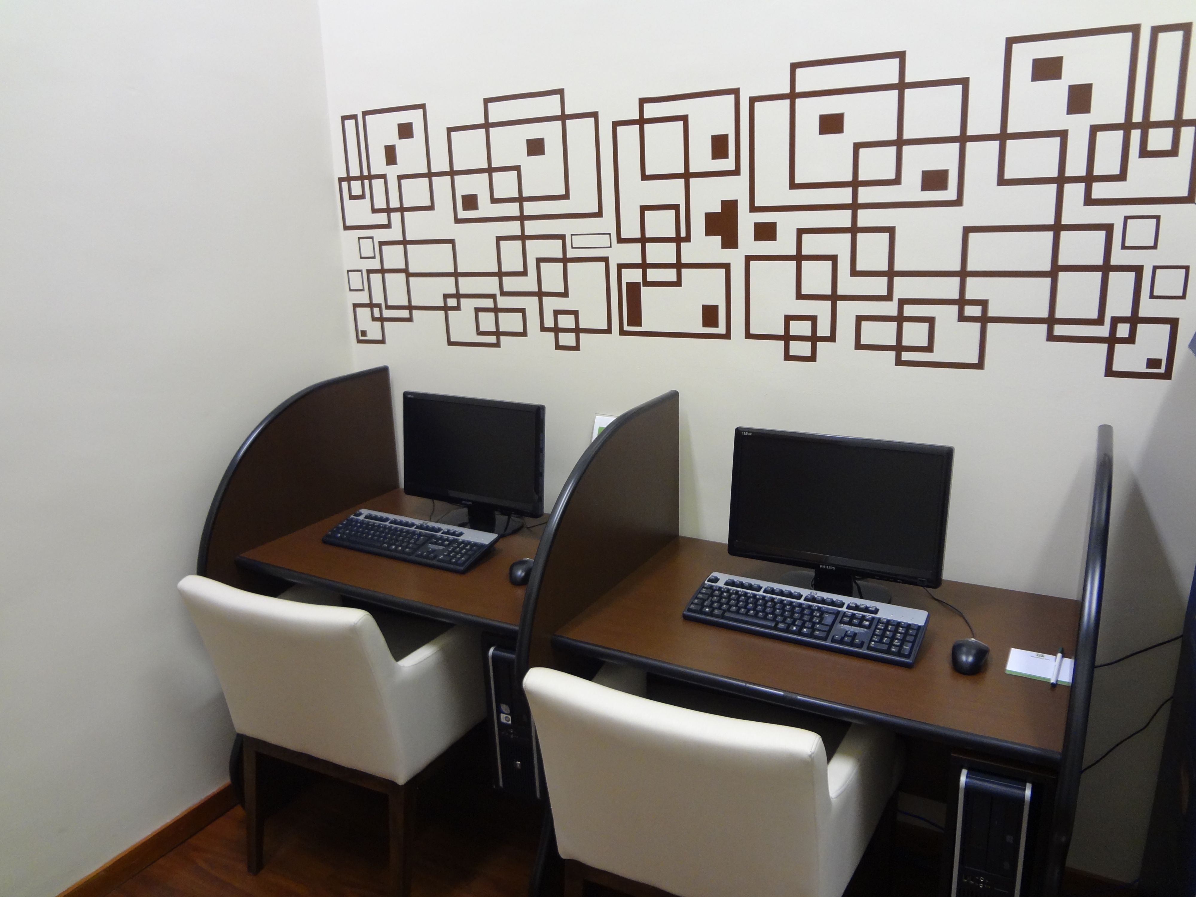 Images Holiday Inn Manaus