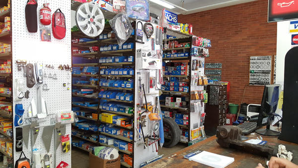 Galería en miniatura