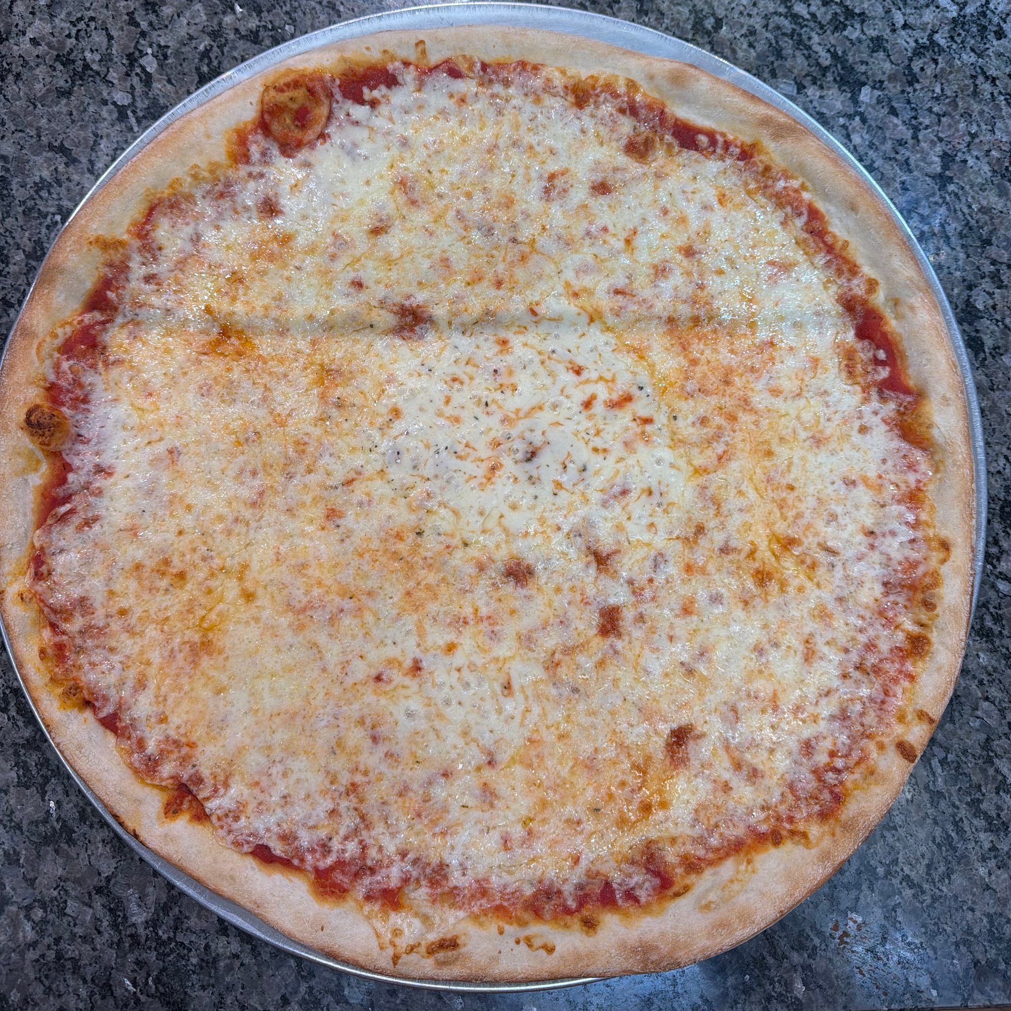 16" Pizza