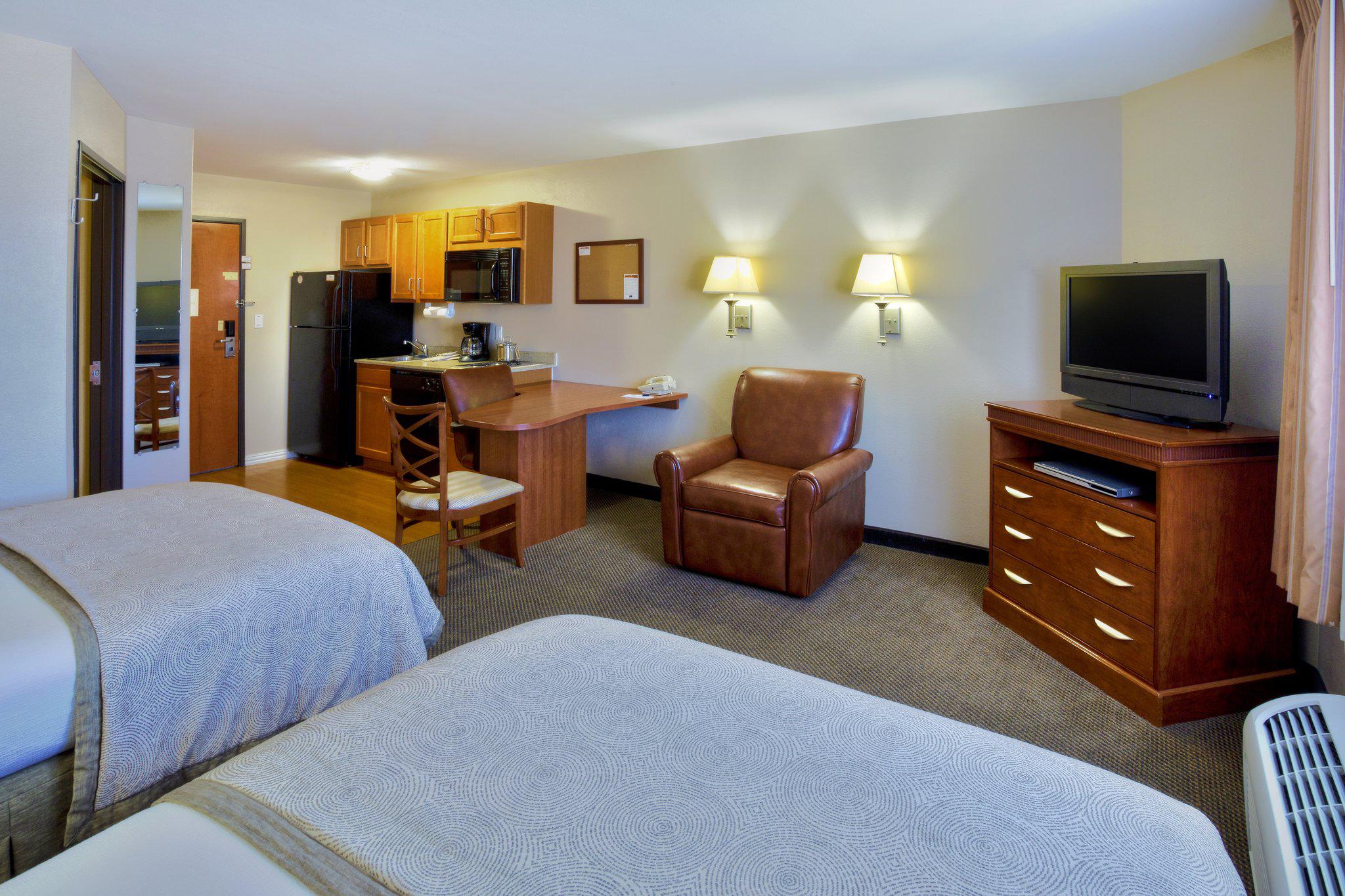 Candlewood Suites Killeen - Fort Hood Area Photo