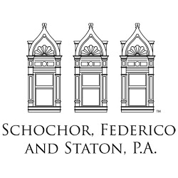 Schochor, Federico and Staton, P.A.
