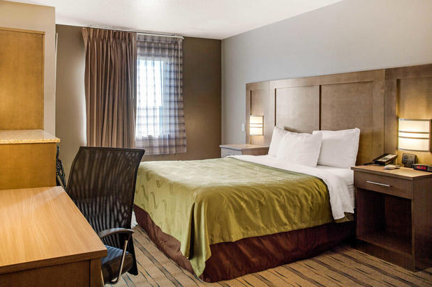 Images Quality Inn