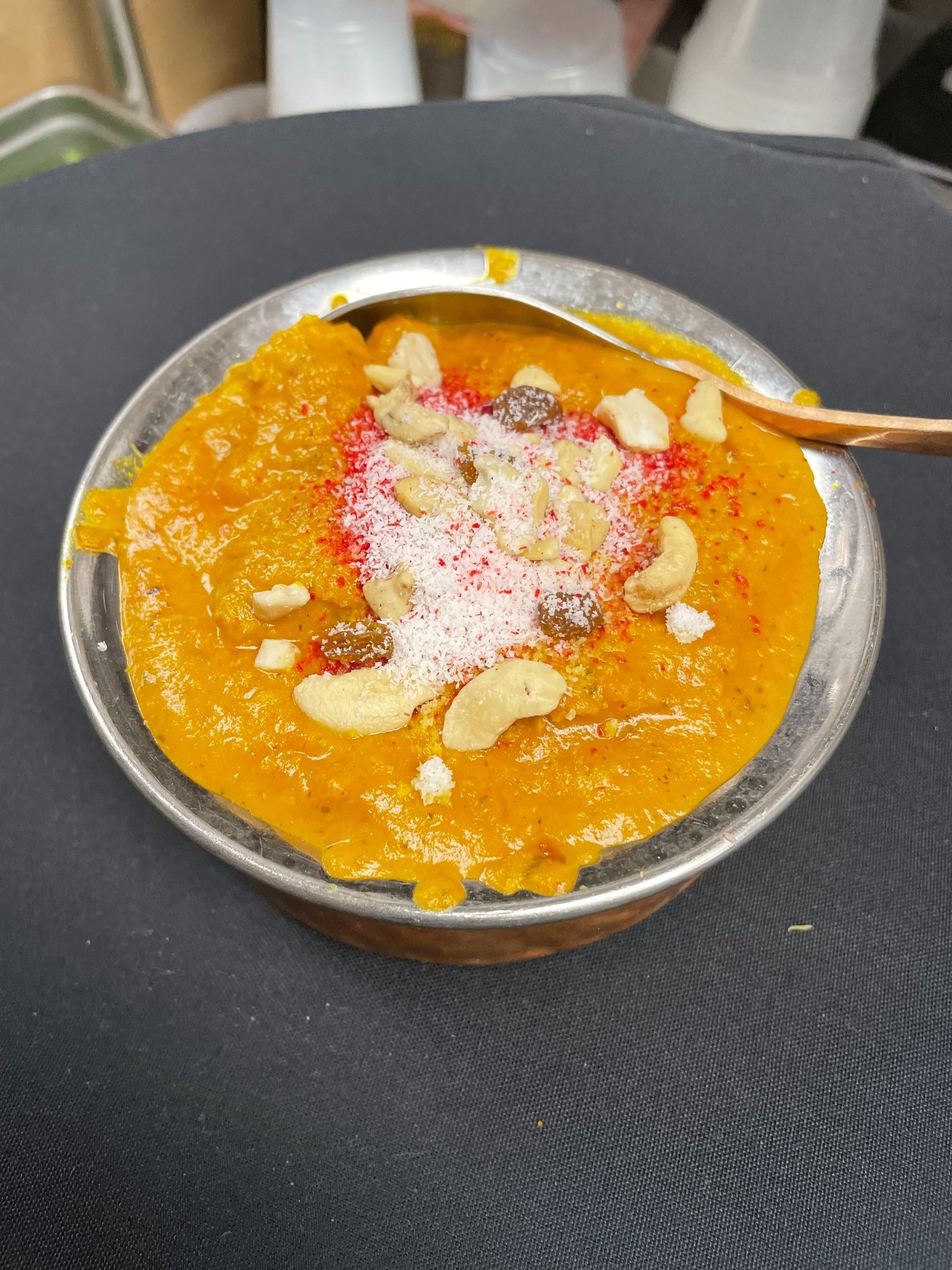 Chicken Korma