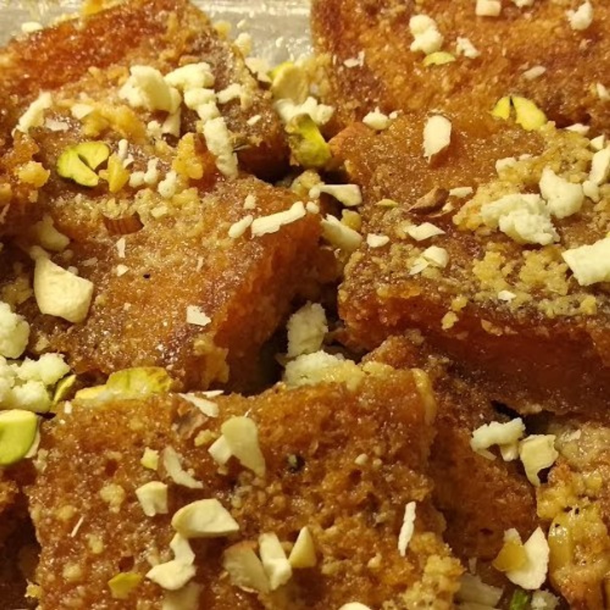 Double Ka Meetha (Shahi Tukda)