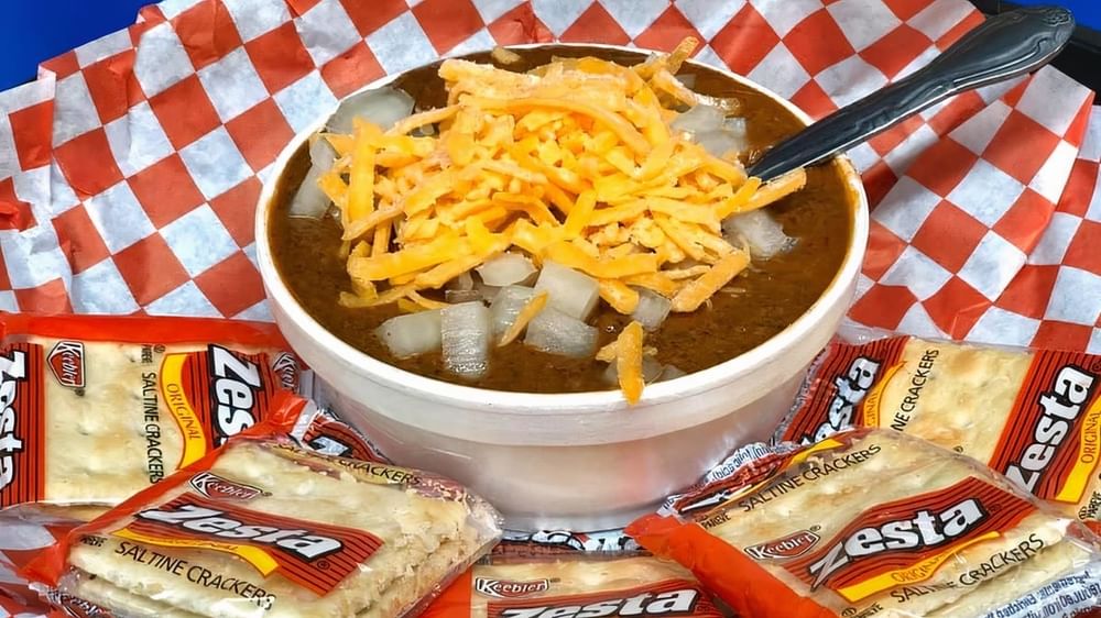 Bowl of Chili