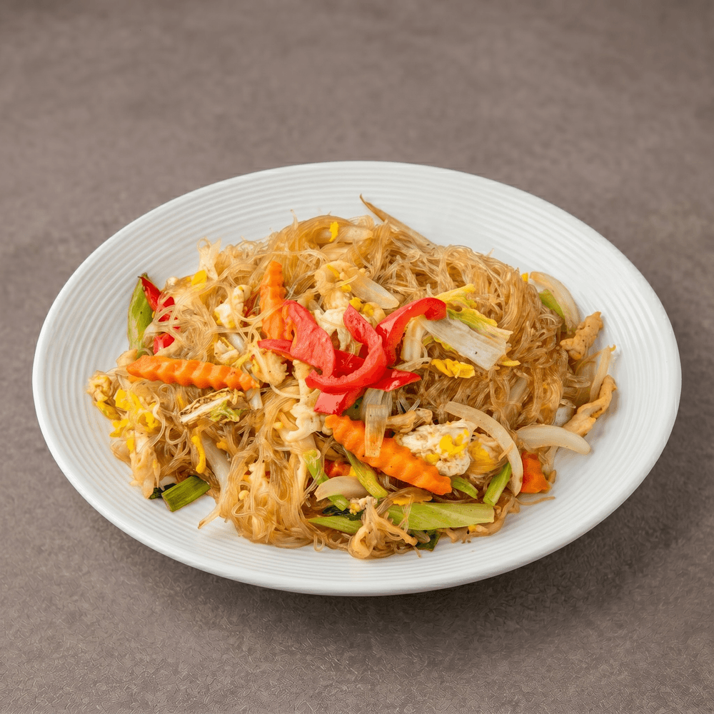 Angel Noodles