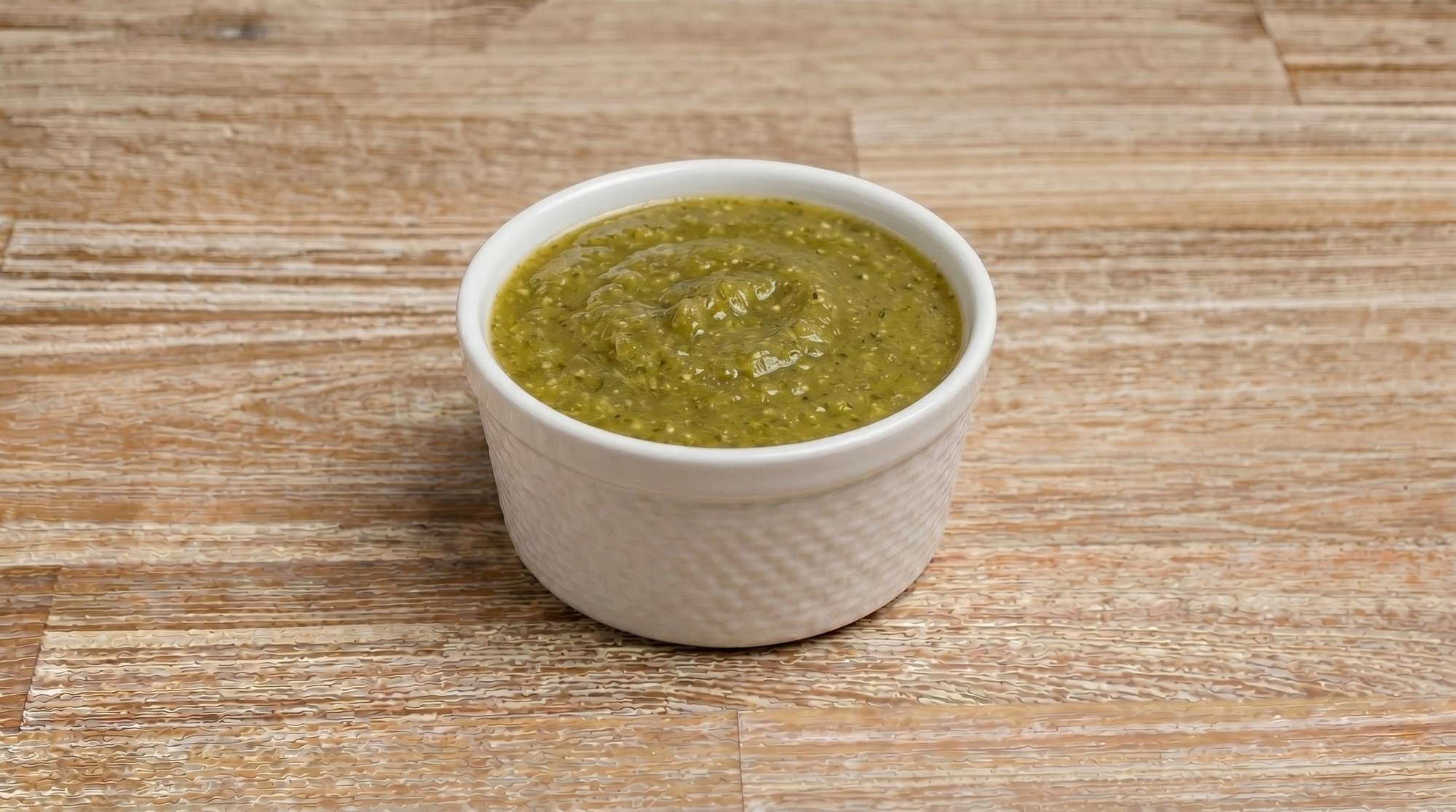 8 oz Green Salsa