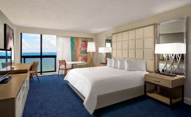 Images Bahia Mar Fort Lauderdale Beach - a DoubleTree by Hilton Hotel