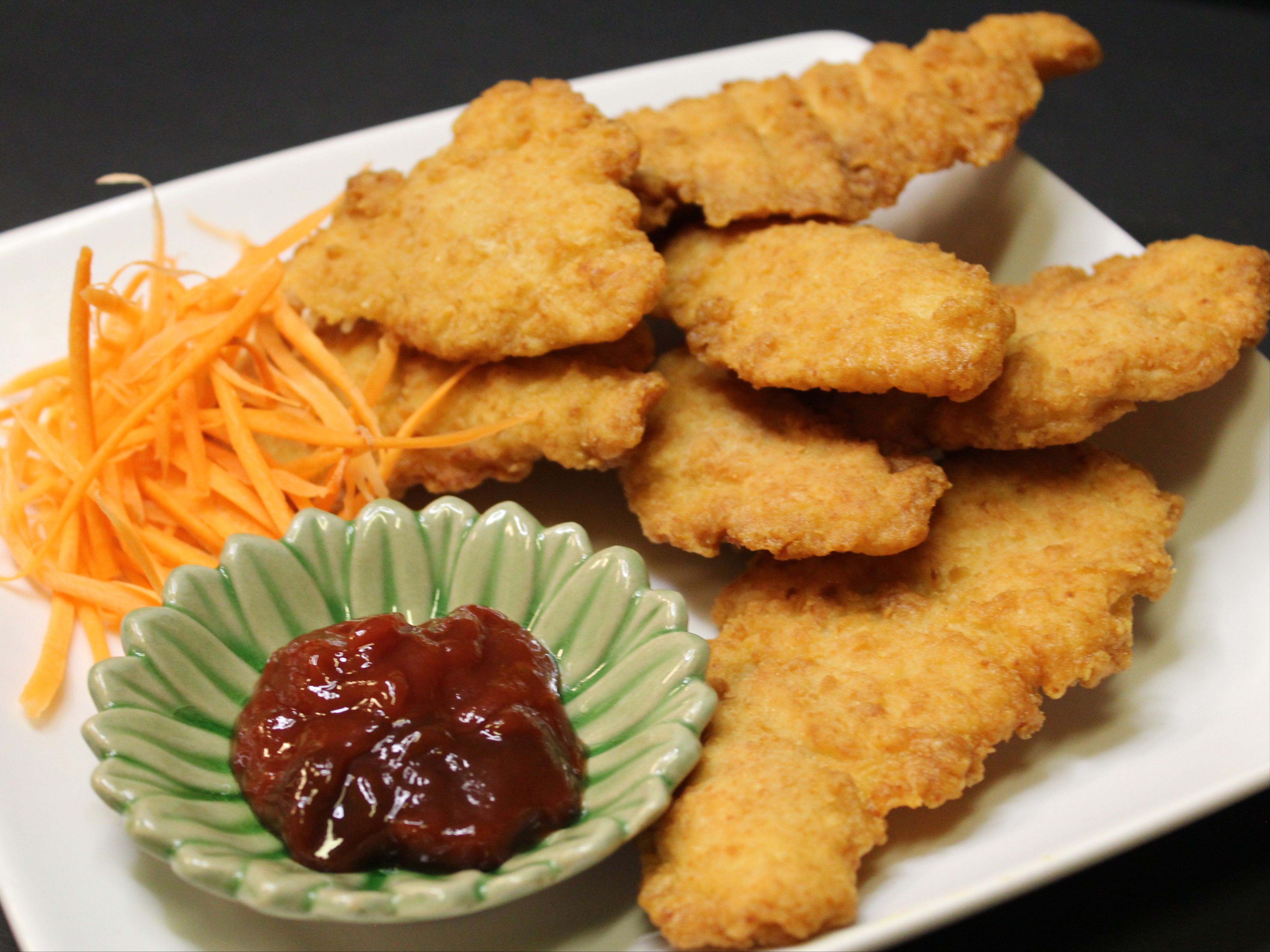 Chicken Tender (Kid)