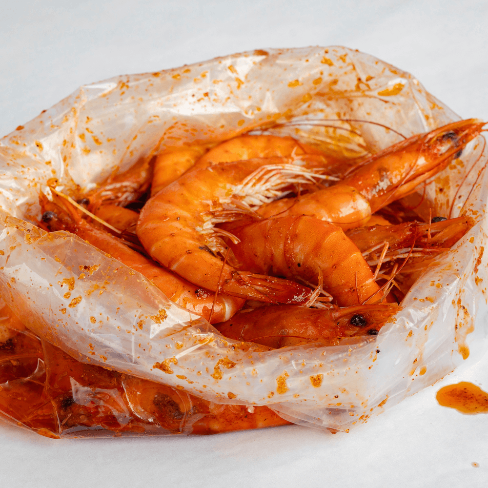 1LB Whole Shrimp