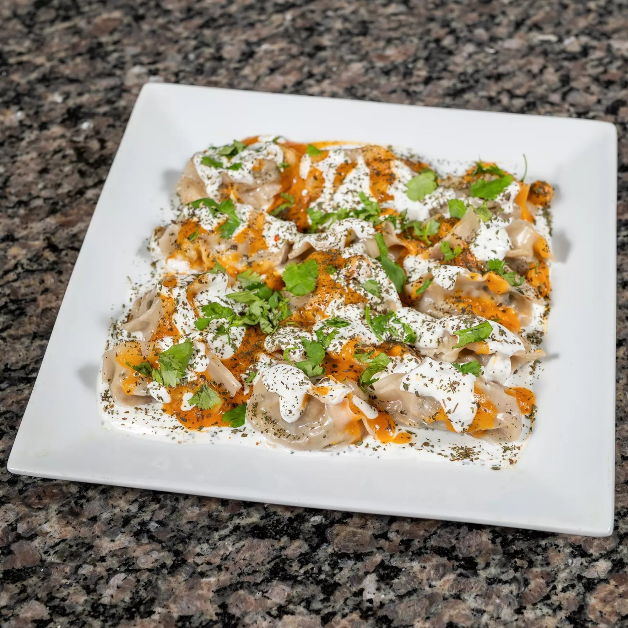 E5. Mantu