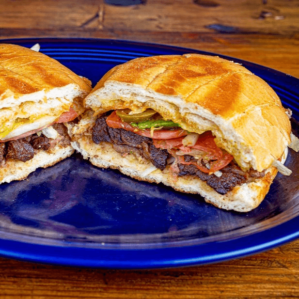 Steak/Carne Torta