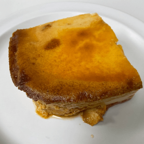 Flan