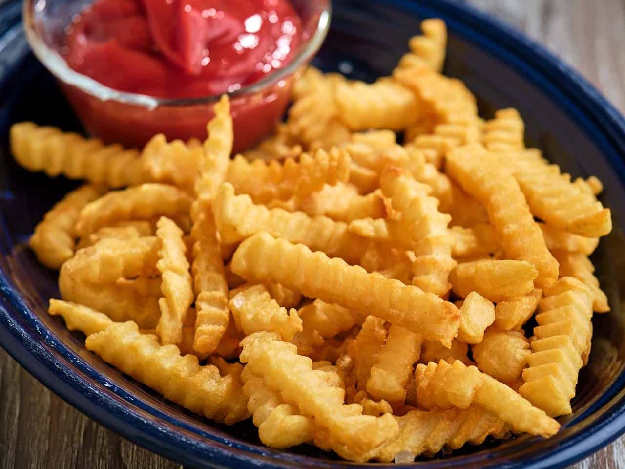 Fries