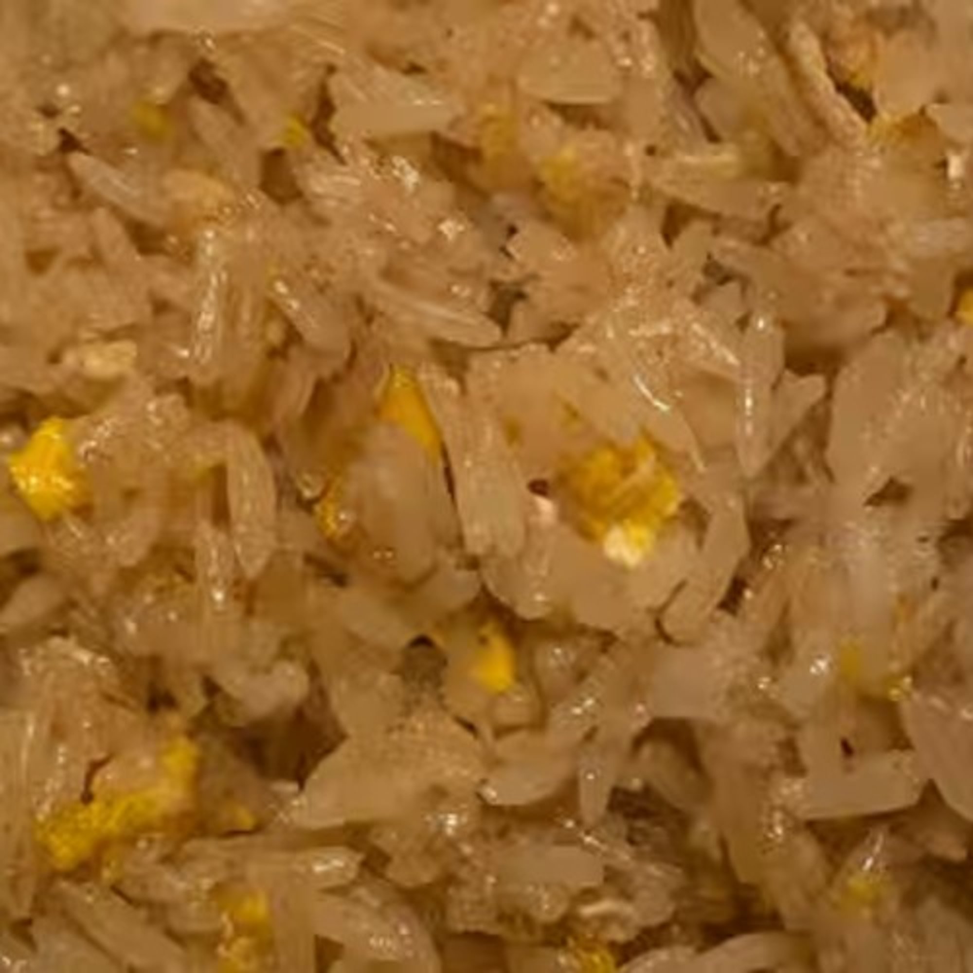 Egg Fried Rice