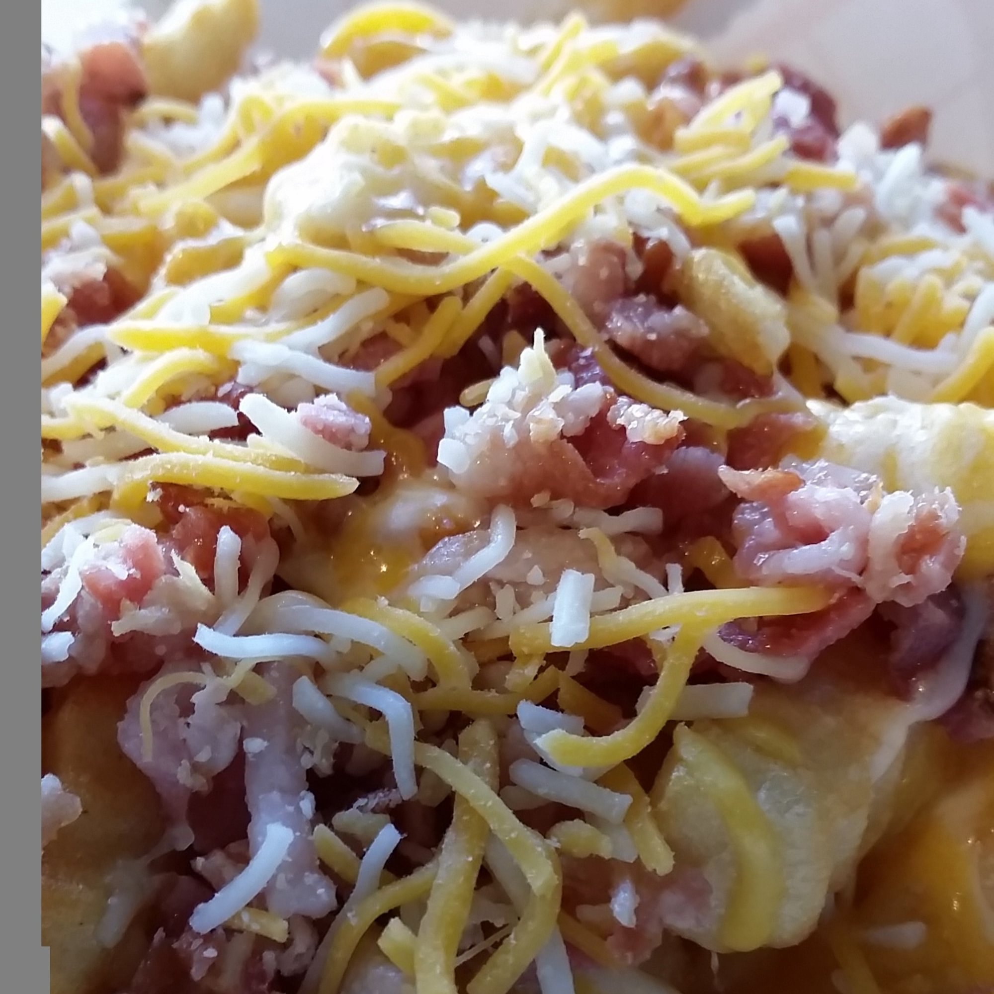 Loaded Fries