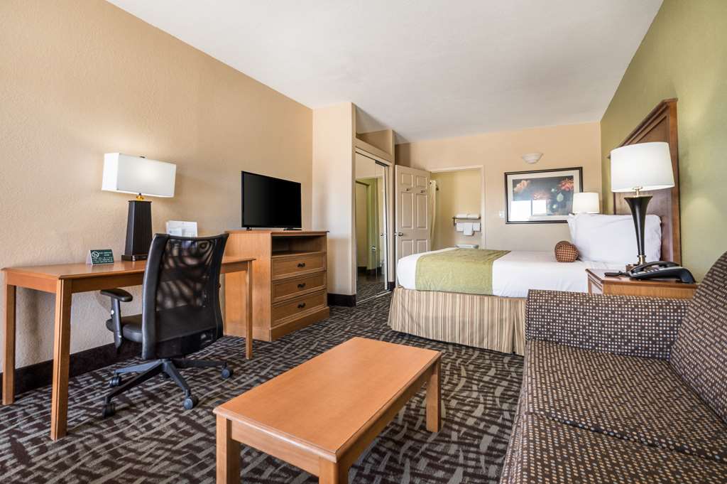 SureStay by Best Western Alice Image