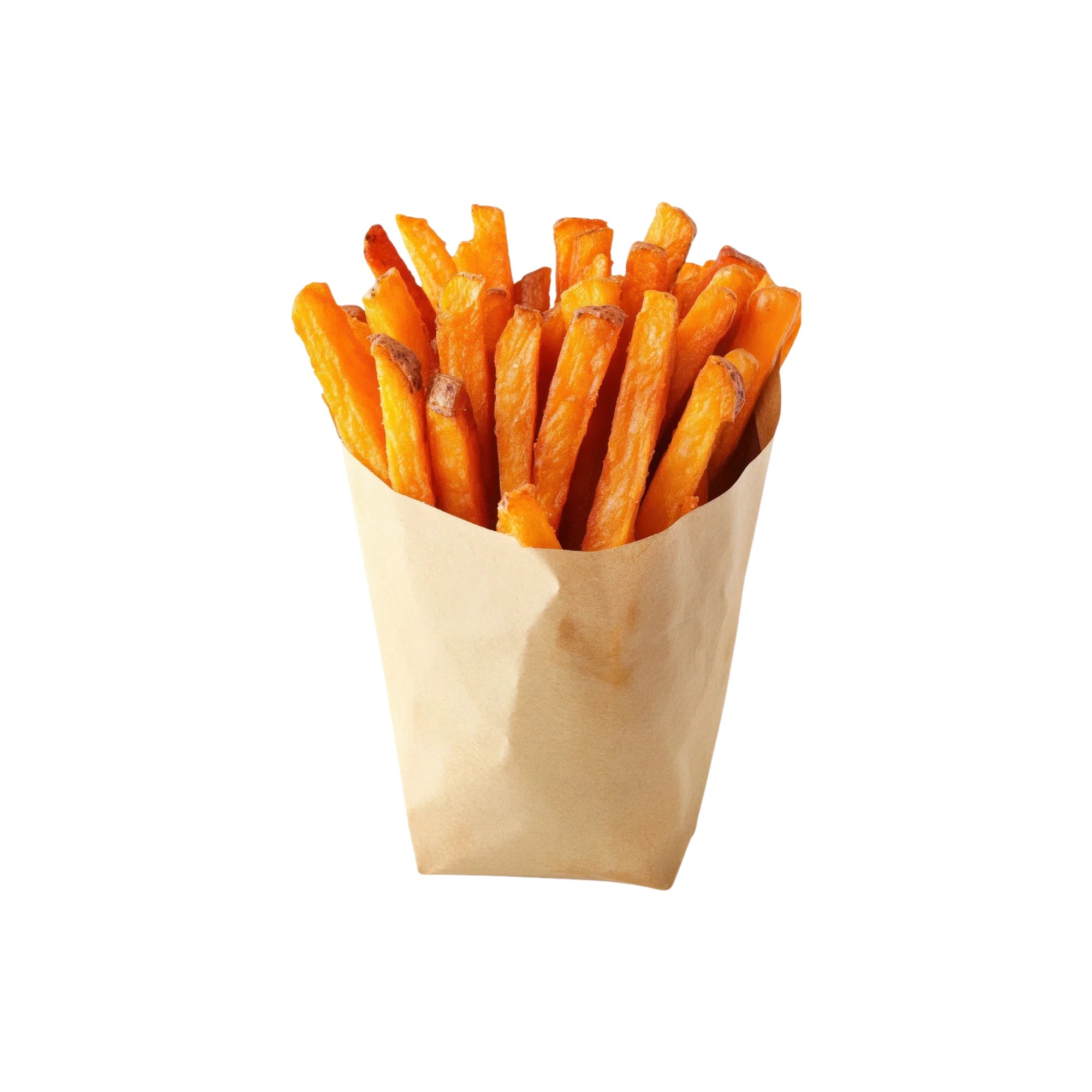 Sweet Potato Fries