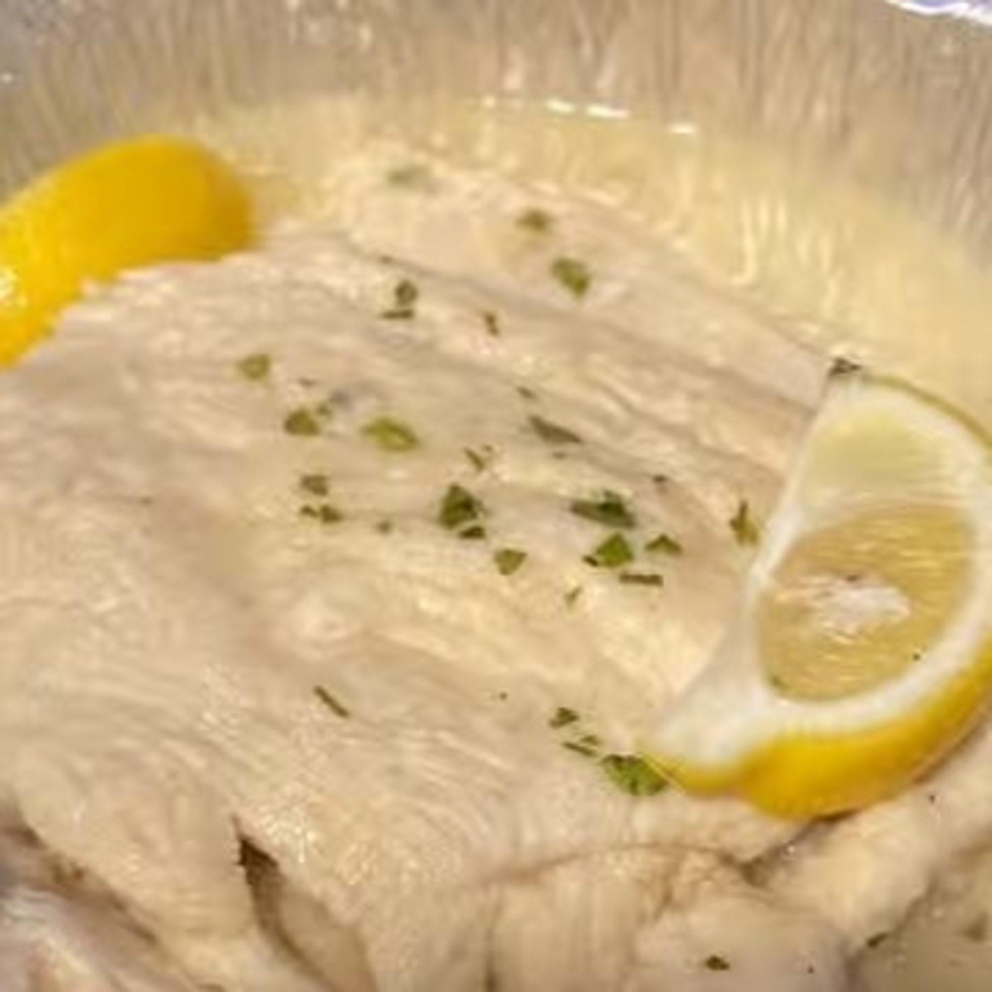 Piccata Chicken