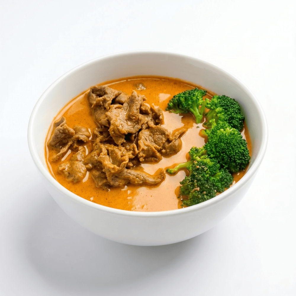 Panang Curry