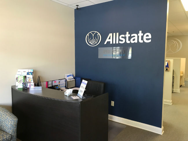 Prewett Insurance Group: Allstate Insurance Photo