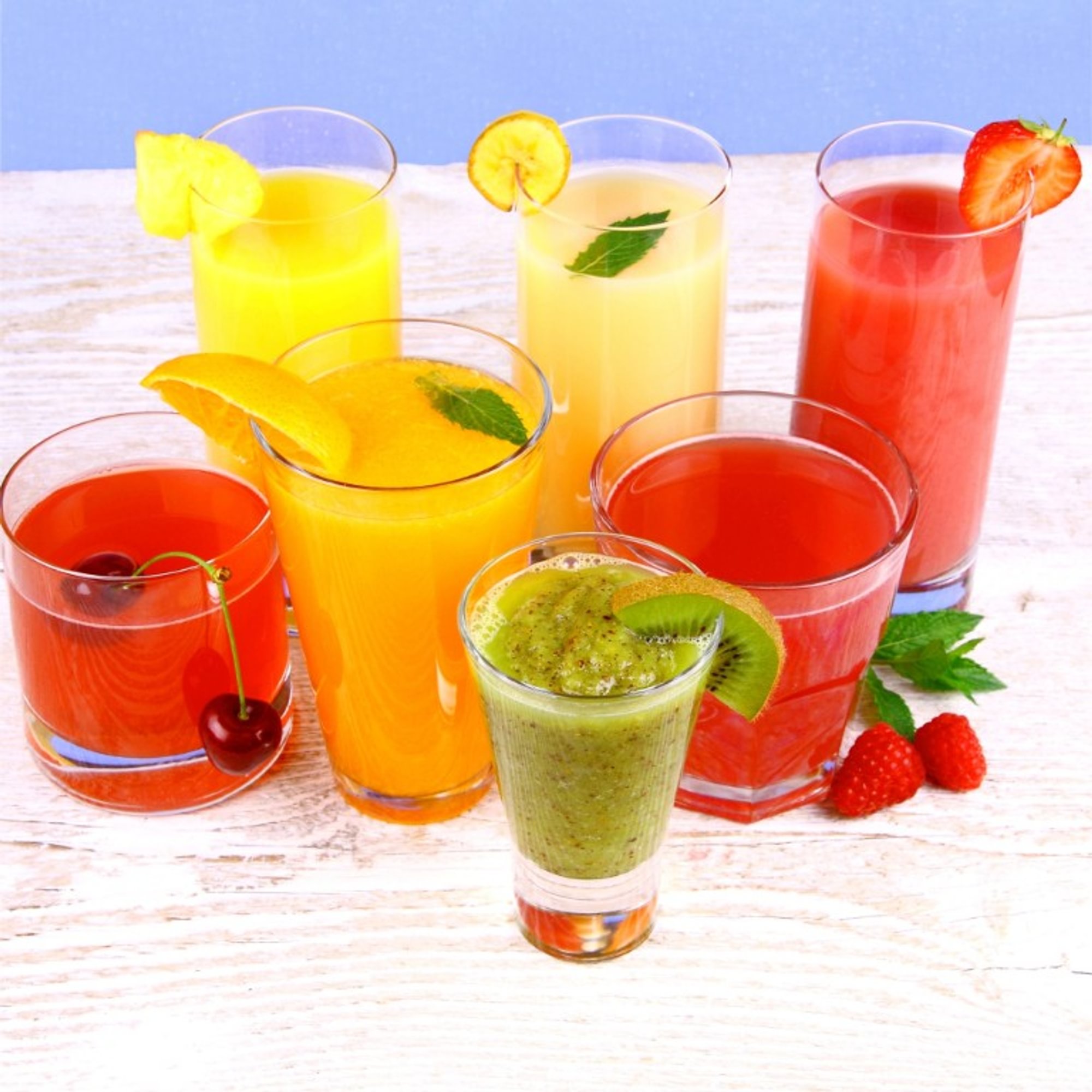 Juices
