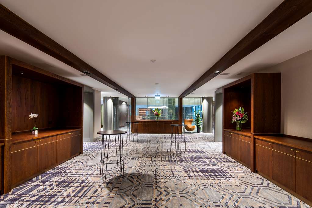 Radisson Blu Royal Hotel, Dublin 98