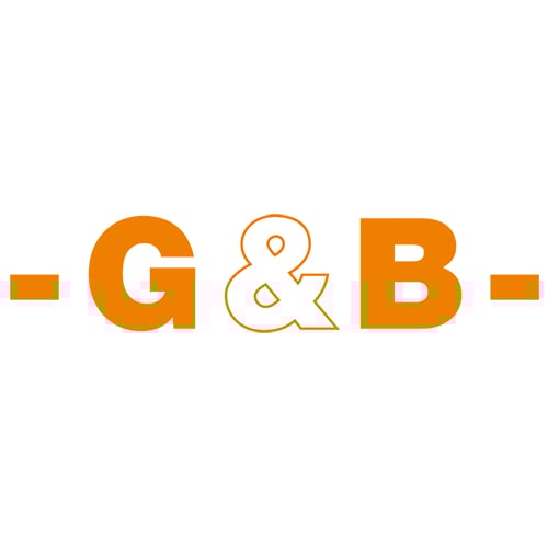 Logo von G & B Zentralheizungs- u. Sanitärbau GmbH