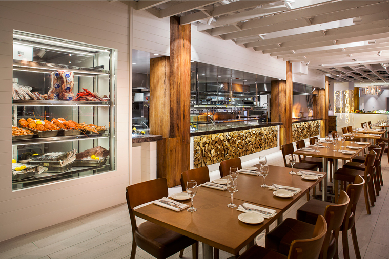 Images Cyren Bar Grill Seafood