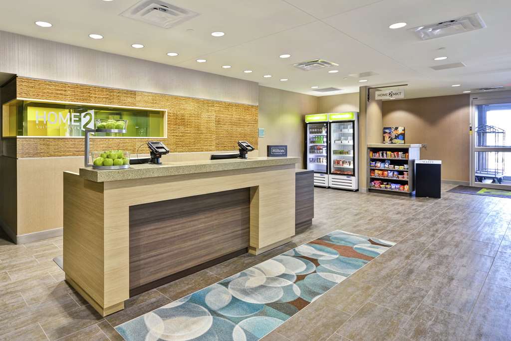 Home2 Suites by Hilton Plymouth Minneapolis Image