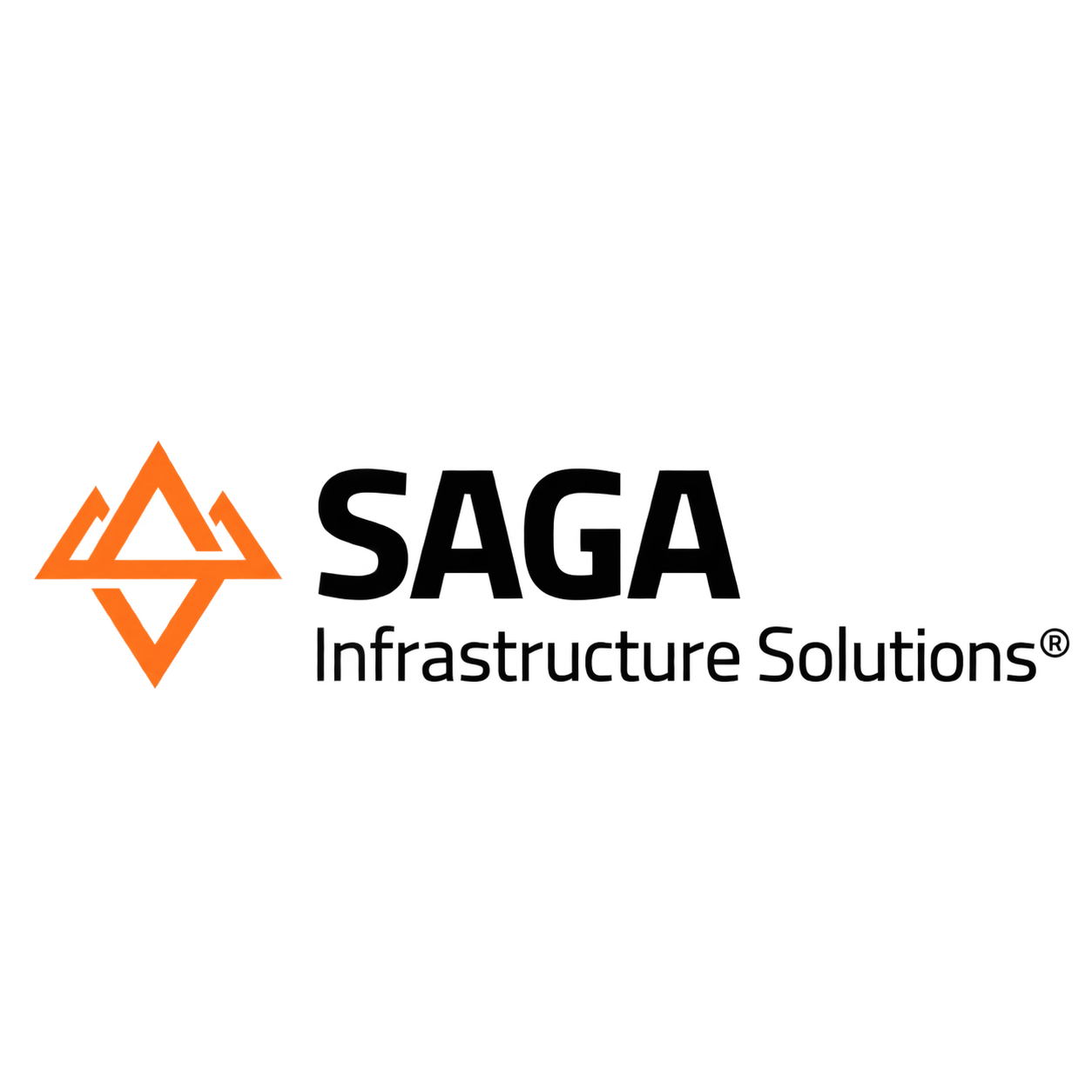 Saga Infrastructure Solutions