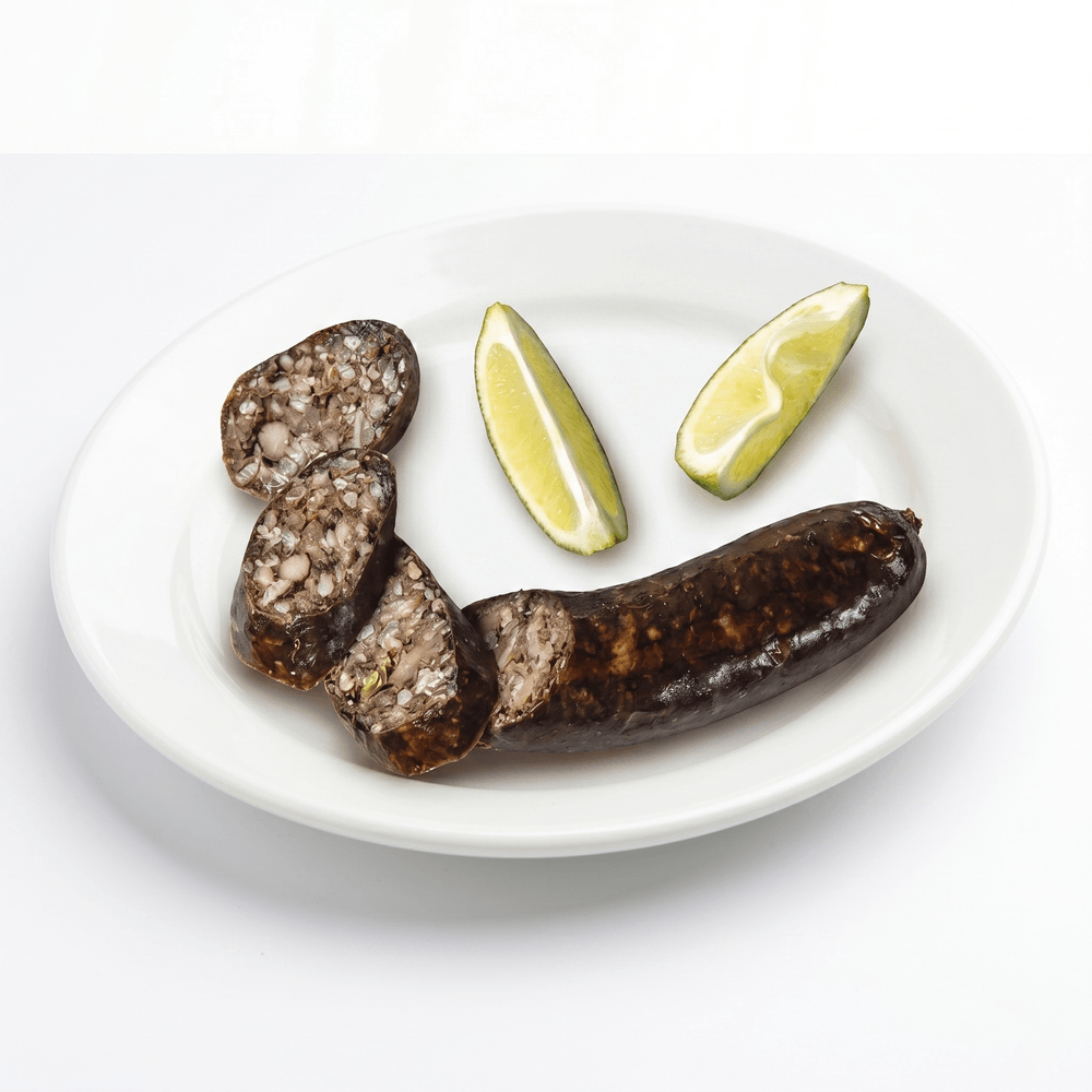 Morcilla