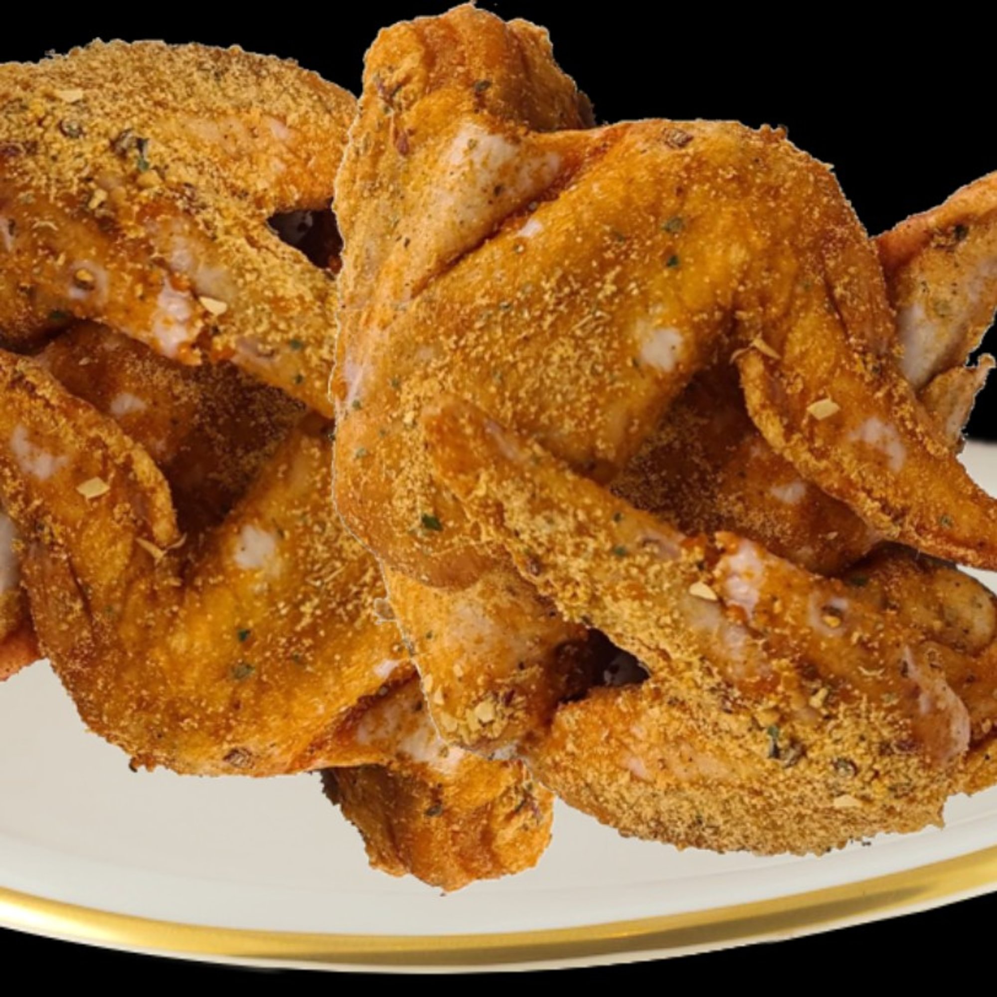 Whole Wings