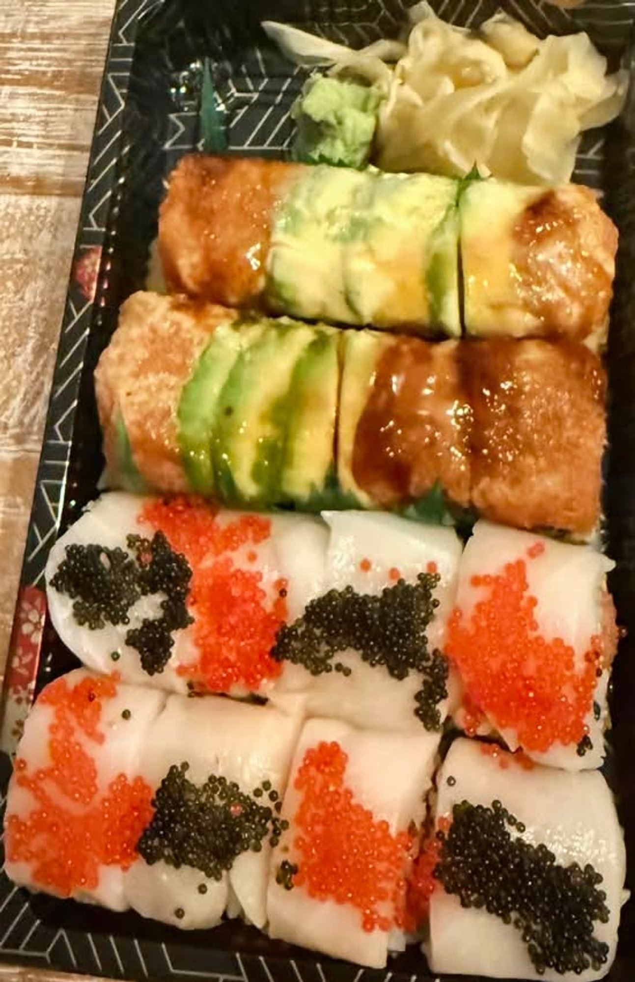 King Tuna