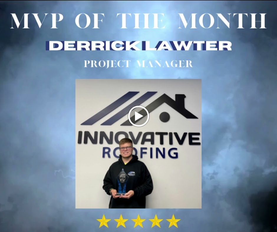 Innovative Roofing Image