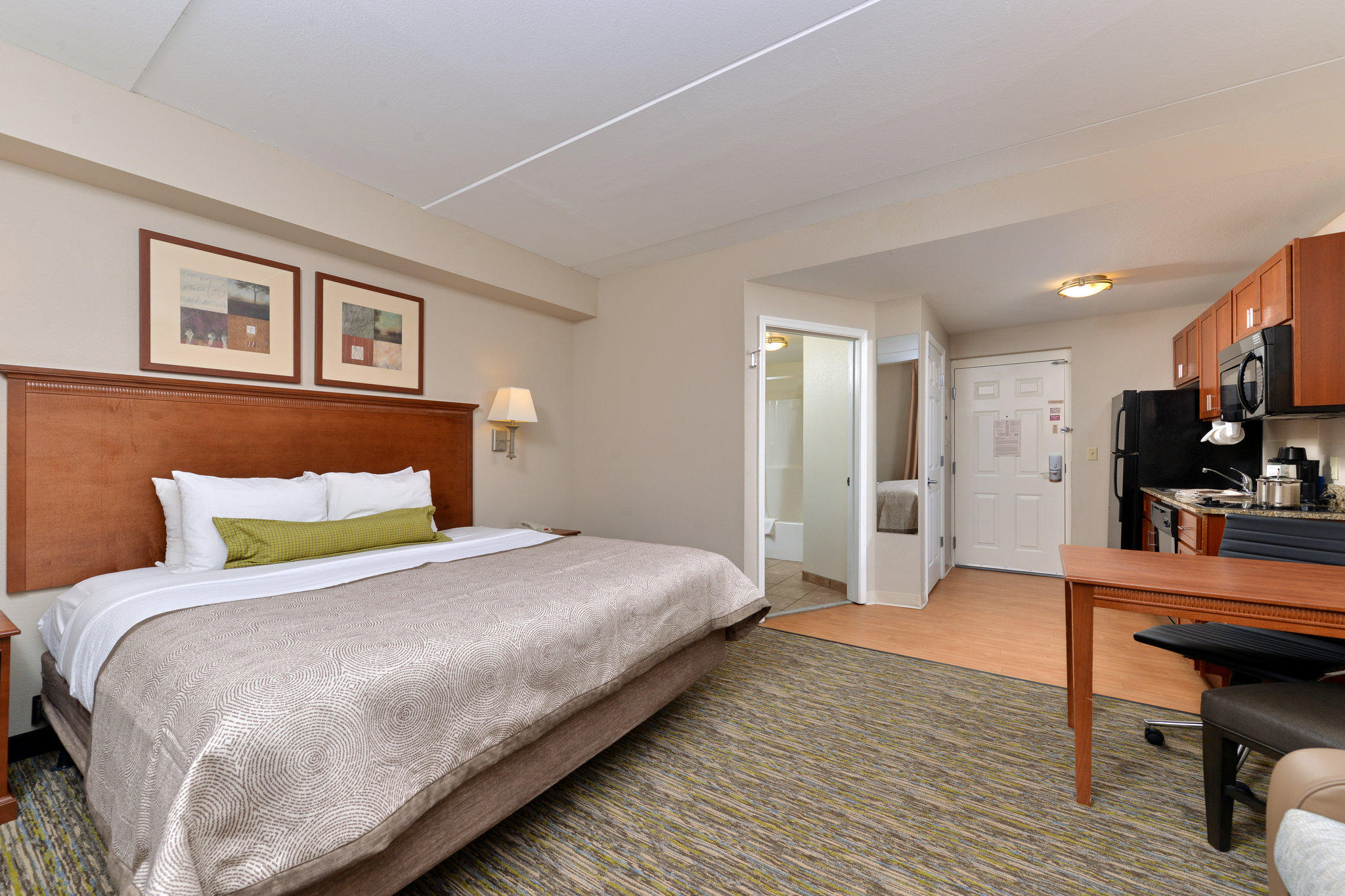 Candlewood Suites Bluffton-Hilton Head Photo