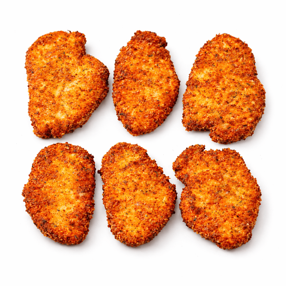 Chicken Fingers (6 Pc)
