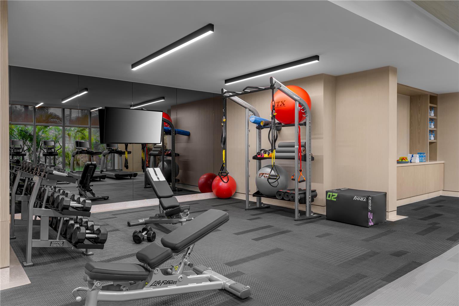 Galería en miniatura